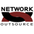 Network Outsource Logo