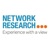 Network Research Logo