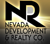 Nevada Development & Realty Co. Logo