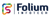 Folium Infotech Logo