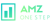 Provider Logotype AMZ One Step Logo