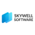 Skywell Software Logo