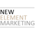 New Element Marketing Logo