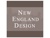 New England Design Inc Logo