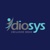 IDIOSYS - A Global Leader in IT Consultancy Logo