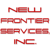 New Frontier Services, Inc. Logo