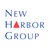 New Harbor Group Logo