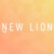 New Lion Logo