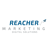 Reacher Digital Solutions Logo