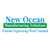 NEW OCEAN MANUFACTURING SOLUTIONS Logo