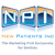 New Patients, Inc Logo