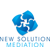 New Solution Mediation Logo