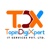 TopinDigiXpert IT Servives Pvt. Ltd. Logo