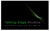 Talking Edge Studios Logotype
