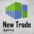 New Trade Agency Logotype