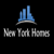 New York Homes LLC Logo