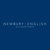 Newbury+English Logo