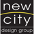 New City Design Group Logo