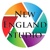 New England Studio Logotype