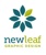 New Leaf Graphic Design Logo