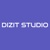 Dizit Studio Logo