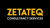 Zetateq Consultancy Services Logo