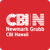 Newmark | CBI Hawaii Logo