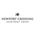 Newport Crossing Apartments Logo