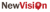 NewVision Softcom & Consultancy Logo