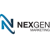 NexGen Marketing Logo
