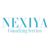 Nexiya Logo