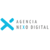 Agencia nexo digital Logo