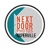 Next Door Photos Naperville Logotype