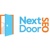 Next Door SEO Logo