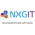 Next Generation Information Technology Logo