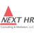 NEXT HR Consulting and Mediation, LLC Logo