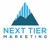 Next Tier Marketing Logo