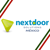 Nextdoor Solutions Mexico Logo