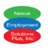 Nexus Employment Solutions Plus, Inc. Logo