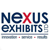 Nexus Exhibits Logotype