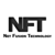 NFT (Net Fusion Technology) Logo