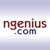 Ngenius Media Inc. Logo