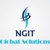 NGIT Global Solutions Pvt Ltd. Logo