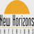 New Horizons Office Interiors Logotype