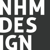 NHM Design Logo