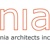 Nia Architects, Inc Logo