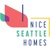 Nice Seattle Homes Logo