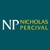 Nicholas Percival Estate Agents & Surveyors Logo