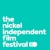 Nickel Independent Film Festival Logo
