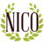 Nico Associates Logo